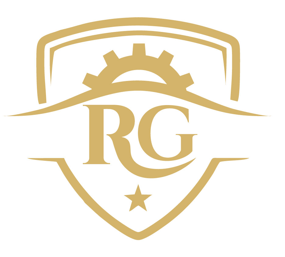 RG Logo