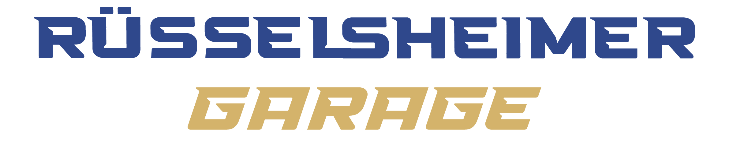 Rüsselsheimer Garage